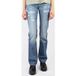 Wrangler Straight Jeans Wmn W21VWA15W