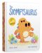The Orchard Books The Stompysaurus Board Book