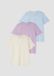 s.Oliver T-shirt violet