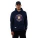 New Era Houston Astros Sweat à capuche Regular