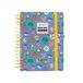 Mr. Wonderful 2026-27 Dagplanner - In mijn wereld