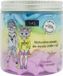 Laq - Natural body wash piano about the cover of balloon gum made of ecstrakt from rice milk - 250ML