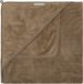Baby's Only Wikkeldeken Cozy - Clay - 75x75 cm