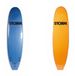 Storm Blade Storm Blade Eps Soft Dw 8´0´´ Planche de surf Or 243,8 cm