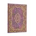 Carnet Paperblanks Carnet rigide Picaresque Midi Non ligné 144p.