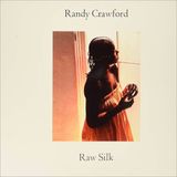 Coast2Coast Randy Crawford - Raw Silk (LP)