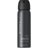 Rituals Homme Shower Foam 50 ml