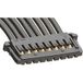 Molex 15132-0806 Male behuizing (kabel) Inhoud: 1 stuk(s)