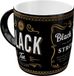 Nostalgic-Art Black Tea Mok