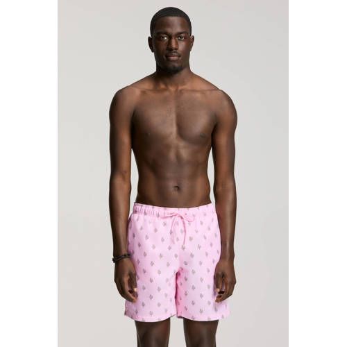 Shiwi The Sunshine Brand zwemshort Mike roze