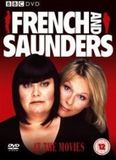 French & Saunders French & Saunders - At the Movies [DVD]