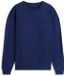 Tommy Hilfiger Essentials Sweatshirt Donkerblauw Katoen/Polyester Volwassenen S Lente/Zomer 2026
