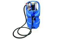 Laser Tools 7115 AdBlue Transport Tank 75L 12V
