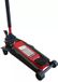 Eagle Pro All4car 2.5-Ton Hydraulische Garagekrik met Voetbediening