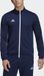 adidas Performance Entrada 22 veste d'entraînement Homme Bleu - Taille M