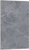 TMK ArtDeko Snijplank Glas Marmereffect 30x52 cm