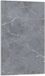 TMK ArtDeko Snijplank Glas Marmereffect 30x52 cm