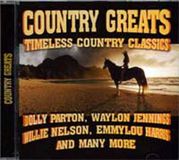 Country Greats