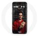 Maniacase Etui voor Samsung Galaxy S6 edge La Casa De Papel Berlin