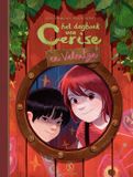 Het Silvester Strips Het dagboek van Cerise 5B - Het dagboek van Cerise en Valentijn