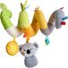 HABA Ontdekkingsspiraal Koala