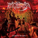 Diabolos Listenable Diabolos Brigade