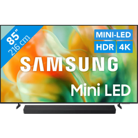 Samsung Mini-led / M80H / 85 / 2026