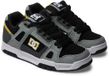 DC Shoes Stag Schoenen Grijs EU 43 Man