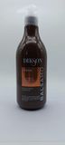 Dikson Verzorgende balsem met arganoliën, 500 ml