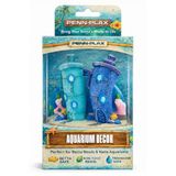 Penn Plax SpongeBob Bikinihuizen Bottom Aquaria Ornament Object 7,6 cm