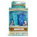 Penn Plax SpongeBob Bikinihuizen Bottom Aquaria Ornament Object 7,6 cm