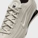 Nike Shox Z - Sneaker - Beige/Zwart