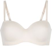 LingaDore Daily Strapless BH Nude 75C Beige