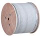 AVIZIO KIU6ALSOH500D câble réseau Cat6 U/UTP, gris