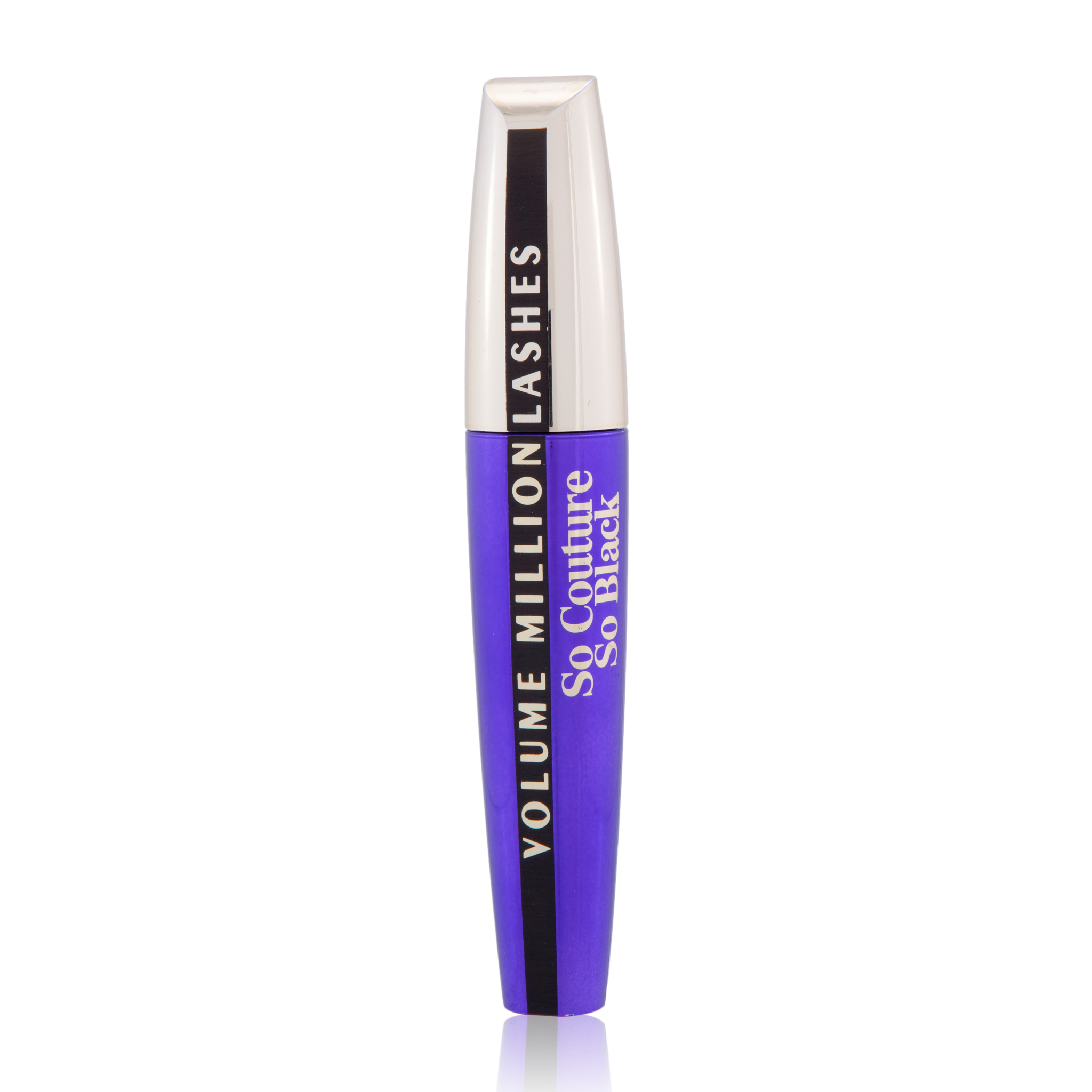 L'Oréal Make-Up Designer Volume Million Lashes So Couture So Black Mascara - 3600522755104