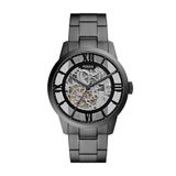 Fossil ME3268 Heren Horloge 44mm - Grijs
