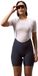 Endura Loop Fietsbroek Grijs XL Vrouw