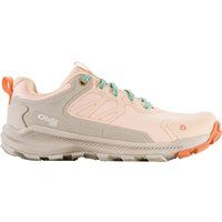 Oboz Katabatic Low B-Dry Women's Hiking Shoes