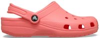 Crocs Classic Clog Unisex Volwassenen – Lichtgewicht Comfort Sandalen – Roze (Model 10001)
