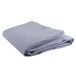 JACKSON SAFETY Las- en slijpbeschermingsdeken van PU-gecoat glasvezel, 1m x 1m, 550°C, met ogen J2716