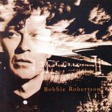 CD Robbie Robertson - Robbie Robertson (1987)
