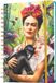 Grupo Frida Kahlo School Agenda 2025-2026