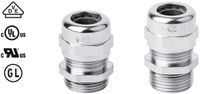 Jacob Hooy Jacob 50.640 M Wartel Met trekontlasting M40 Messing Messing 1 stuk(s)