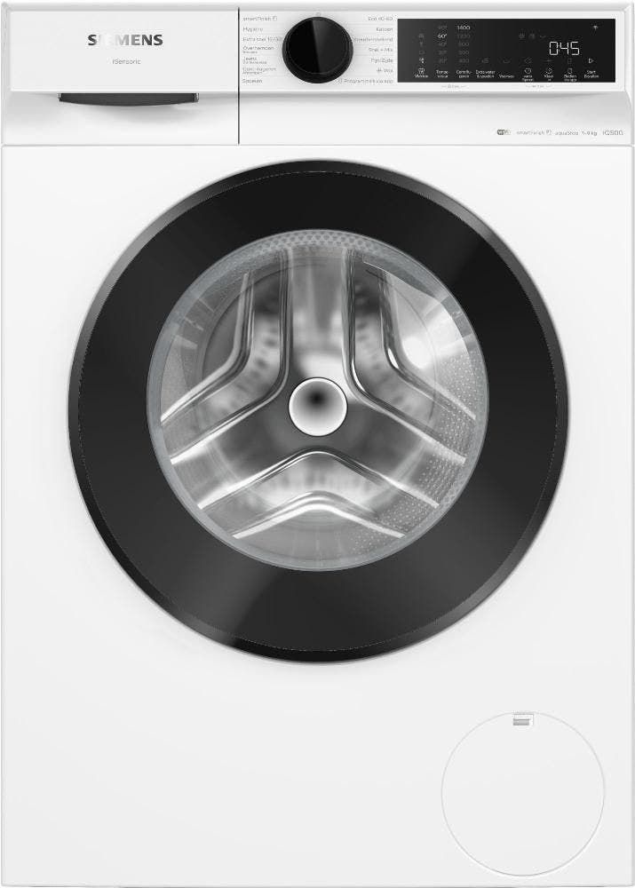 Siemens WG44J205NL IQ500