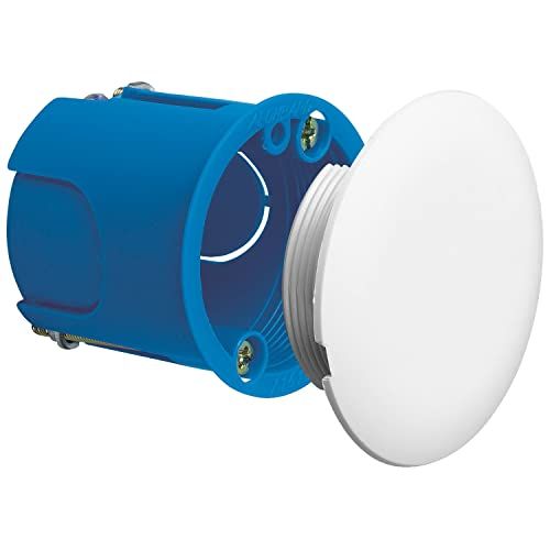 Schneider Electric Multifix inbouwbodem - 40mm - P40mm - Zonder scherp deksel