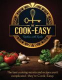 The Libri GmbH The Cook-Easy Kitchen with Karla Paperback