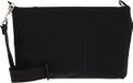 Mandarina Duck Schoudertas MD20 Pochette Black Zwart