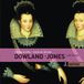 Warner Music Dowlandjones Lute Songs