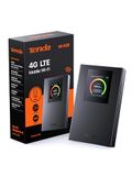 Tenda MF6 WiFi zeep met SIM 4G LTE Cat4 WiFi 6 AX300 Plug & Play