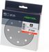Festool Schuurpapier schijven 10x -ru2 k.80 499103
